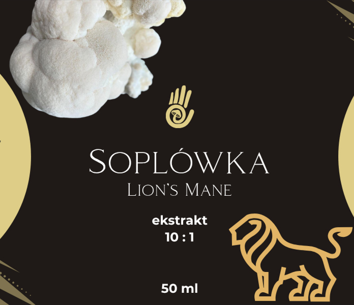 soplówka mykokit